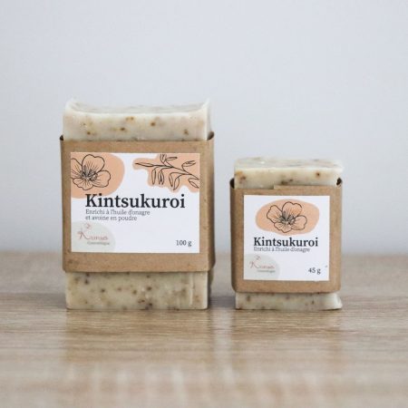 savon Kintsukuroi