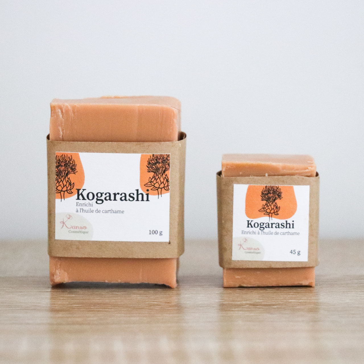 savon Kogarashi