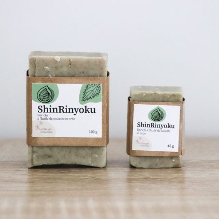 savon ShinRinyoku