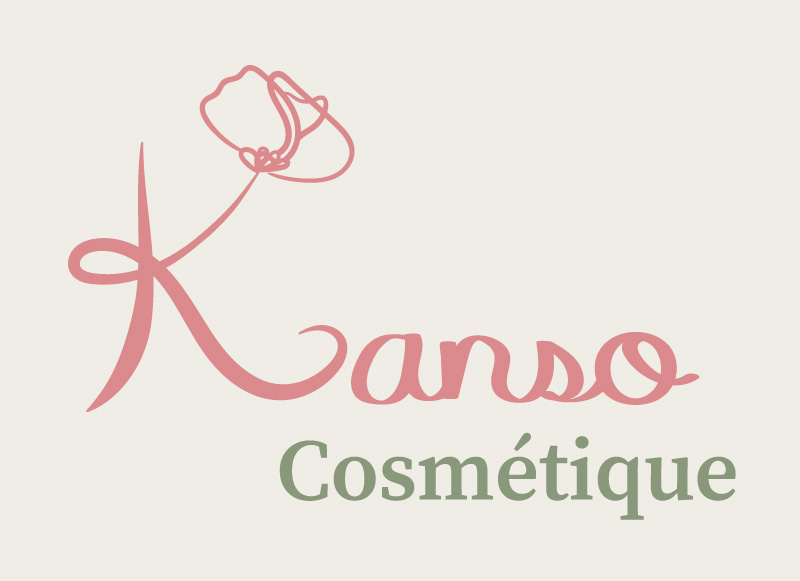 Logo Kanso Cosmétique RVB